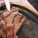 Photo n°2 de l'avis de virna.u fait le 23/02/2020 à 16:59 sur le  Trattoria Al Caminetto à Barbeano