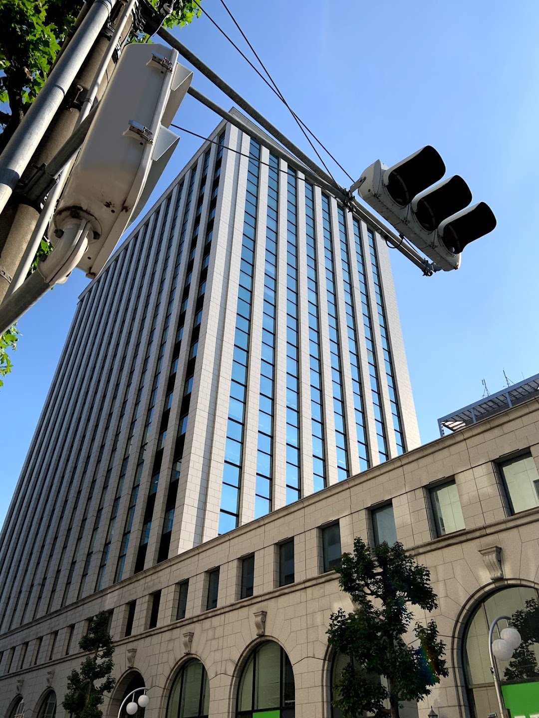 三井住友銀行名古屋ビル