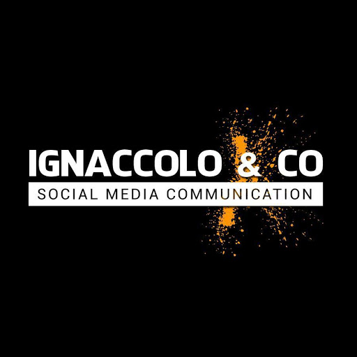 Ignaccolo & Co. Marketing Digital. Agencia de Publicidad. Diseño Gráfico. Páginas Web. Redes Sociales. Rosario