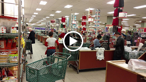 Home Goods Store «Christmas Tree Shops», reviews and photos, 300 Ikea Dr, Paramus, NJ 07652, USA