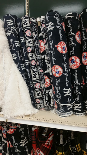 Fabric Store «Jo-Ann Fabrics and Crafts», reviews and photos, 3540 McKinley Pkwy, Blasdell, NY 14219, USA