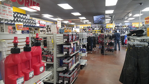 Motorcycle Parts Store «Cycle Gear», reviews and photos, 817 St Andrews Rd, Columbia, SC 29210, USA