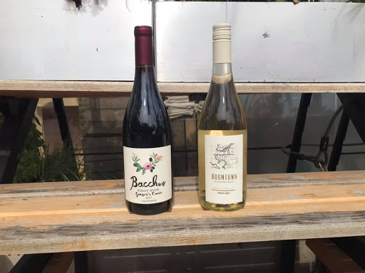 Grocery Store «Green Grocer Chicago», reviews and photos, 1402 W Grand Ave, Chicago, IL 60642, USA