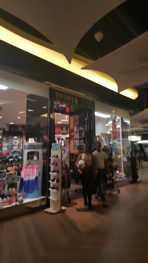 Sports City, 1 Atlantic Ocean #208, Atlantic City, NJ 08401, USA, 