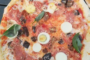 Pizzeria Sole - Cabiate image