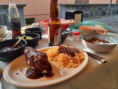 Restaurante Doña Lidia - 38593 Coroneo, Guanajuato, Mexico
