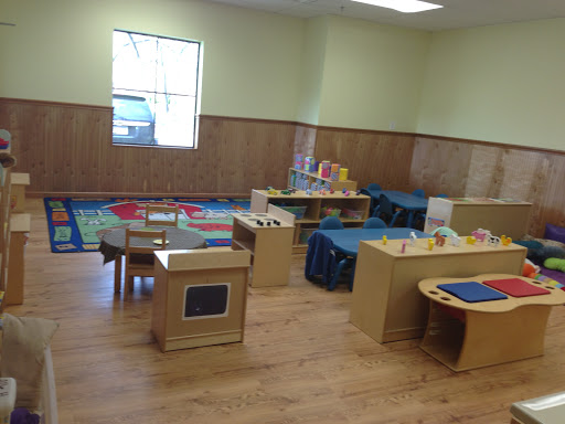Day Care Center «Childcare Network», reviews and photos, 2020 S MacArthur Blvd, Irving, TX 75060, USA