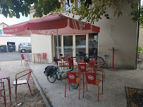 Atmosphère du Restaurant portugais Café Restaurant 2000 à Champigny-sur-Marne - n°6