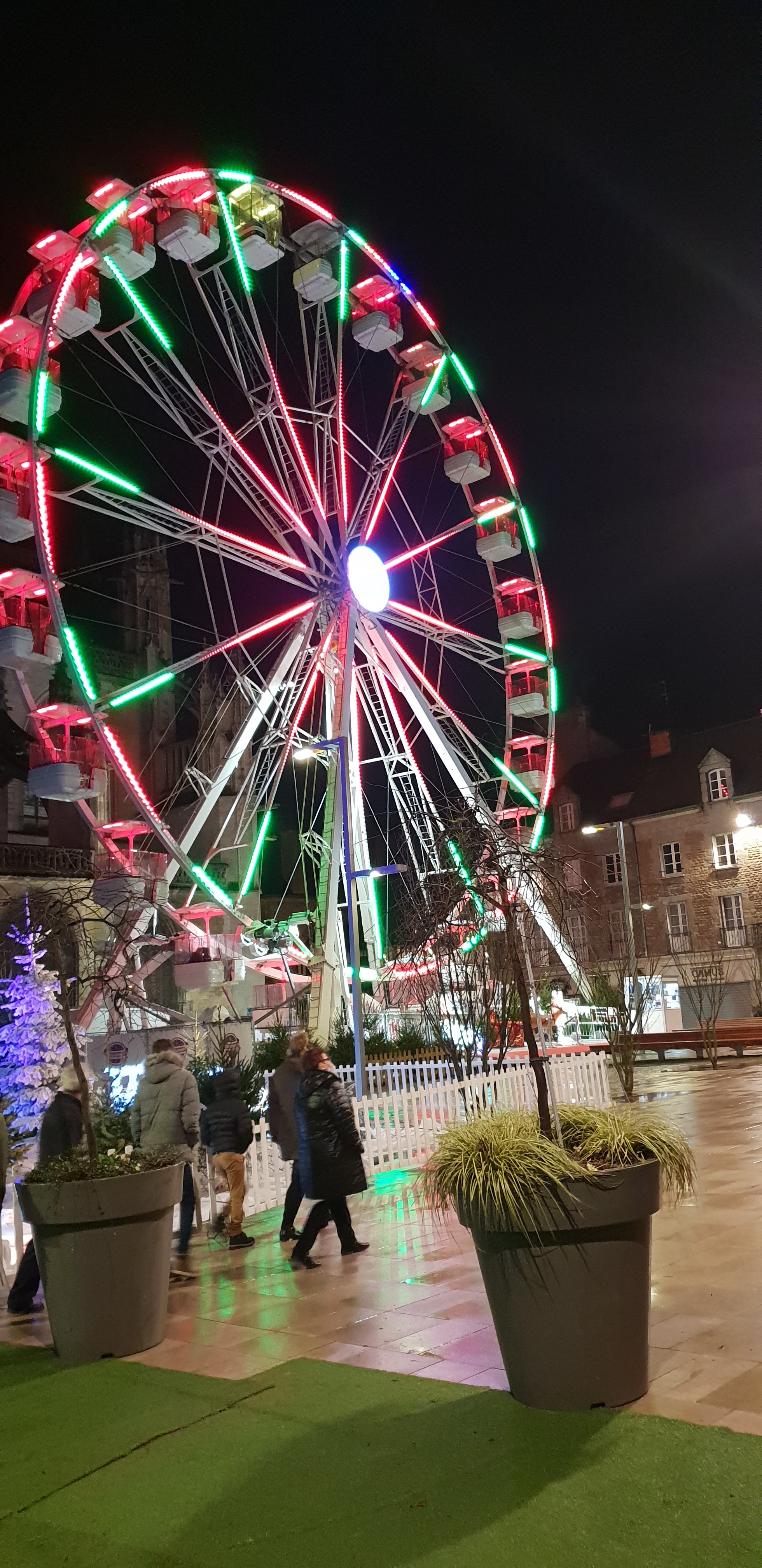 Photo n° 1 de l'avis de luc.l fait le 12/01/2019 à 08:03