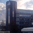 Universität Paderborn Gebäude J