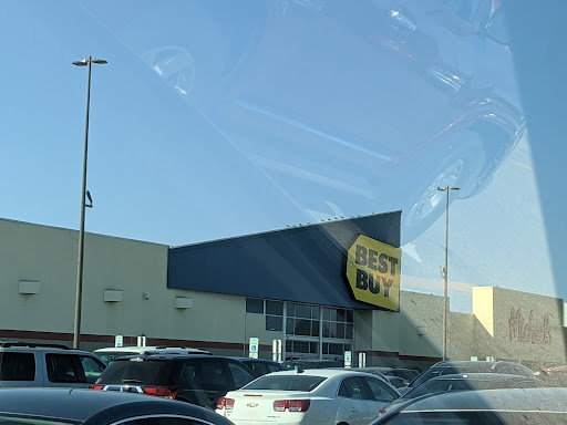 Electronics Store «Best Buy», reviews and photos, 4717 S Padre Island Dr, Corpus Christi, TX 78411, USA