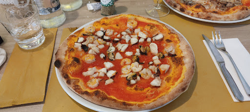 Acqua & Farina pizzeria in Romano dEzzelino, Provincia di Vicenza