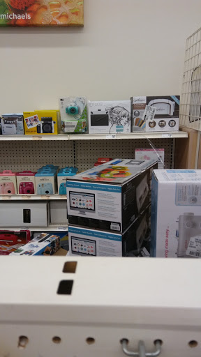 Craft Store «Michaels», reviews and photos, 5624 Johnston St, Lafayette, LA 70503, USA