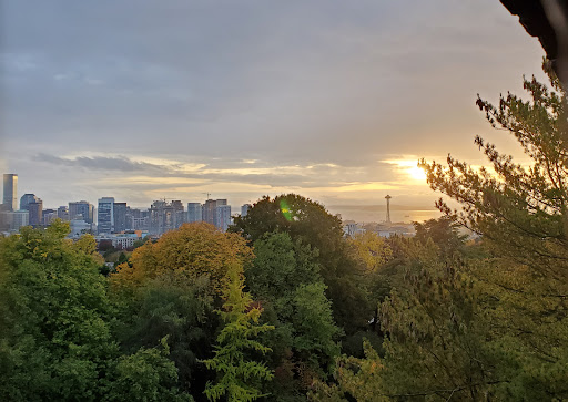 Park «Volunteer Park», reviews and photos, 1247 15th Ave E, Seattle, WA 98112, USA