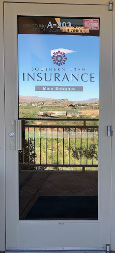 Health Insurance Agency «Southern Utah Insurance», reviews and photos