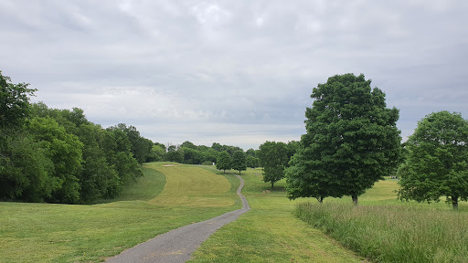 Golf Course «Western Hills Municipal Golf», reviews and photos, 2160 Russellville Rd, Hopkinsville, KY 42240, USA