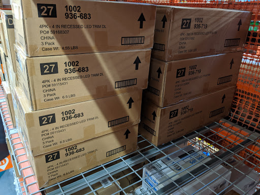 Home Improvement Store «The Home Depot», reviews and photos, 401 Independence Plaza, Selden, NY 11784, USA