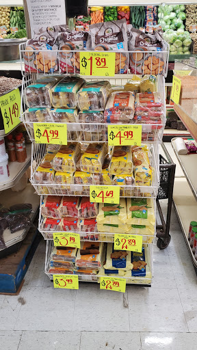 Supermarket «Super Mercado Teloloatan #7», reviews and photos, 5330 Chimney Rock Rd, Houston, TX 77081, USA