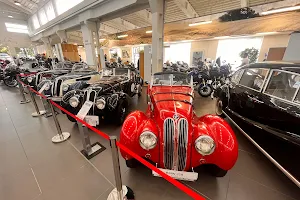 Museum BMW Renocar image