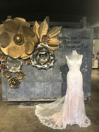 Bridal Shop «House of Tux», reviews and photos, 1720 Pass Rd, Gulfport, MS 39501, USA