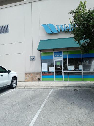 Shopping Mall «Park North Shopping Center», reviews and photos, 842 NW Loop 410, San Antonio, TX 78216, USA