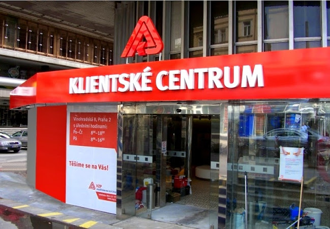 NEON JUŘÍK - Karlovy Vary