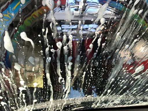 Car Wash «Novato Car Wash Inc», reviews and photos, 6981 Redwood Blvd, Novato, CA 94945, USA