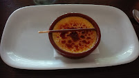 Custard du Restaurant français L'Emile Brochettes à Dijon - n°3