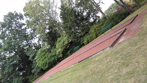 Park «Plum Creek Park», reviews and photos, Cherry St, Kent, OH 44240, USA