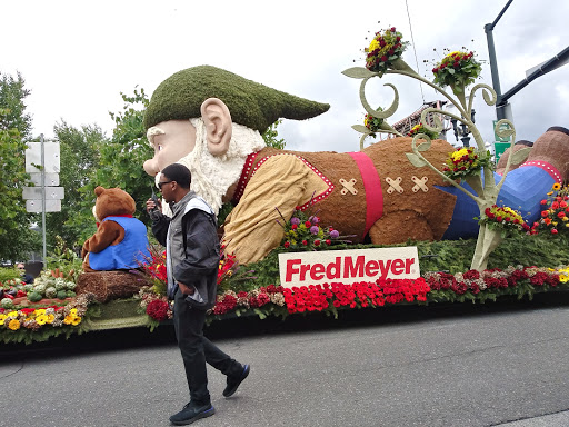 Event Venue «The Leftbank Annex», reviews and photos, 101 N Weidler St, Portland, OR 97227, USA