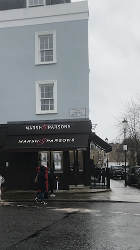 Comments and reviews of Marsh & Parsons Chelsea Estate Agents