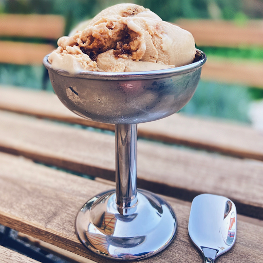 Eiszeit Gelato e Caffè