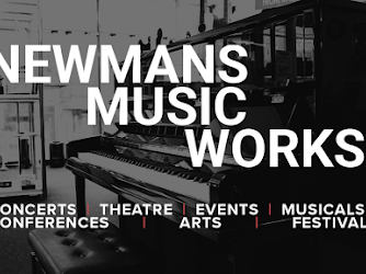 Newmans MusicWorks