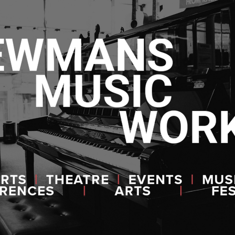 Newmans MusicWorks