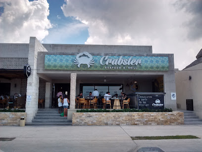 CRABSTER SEAFOOD & GRILL