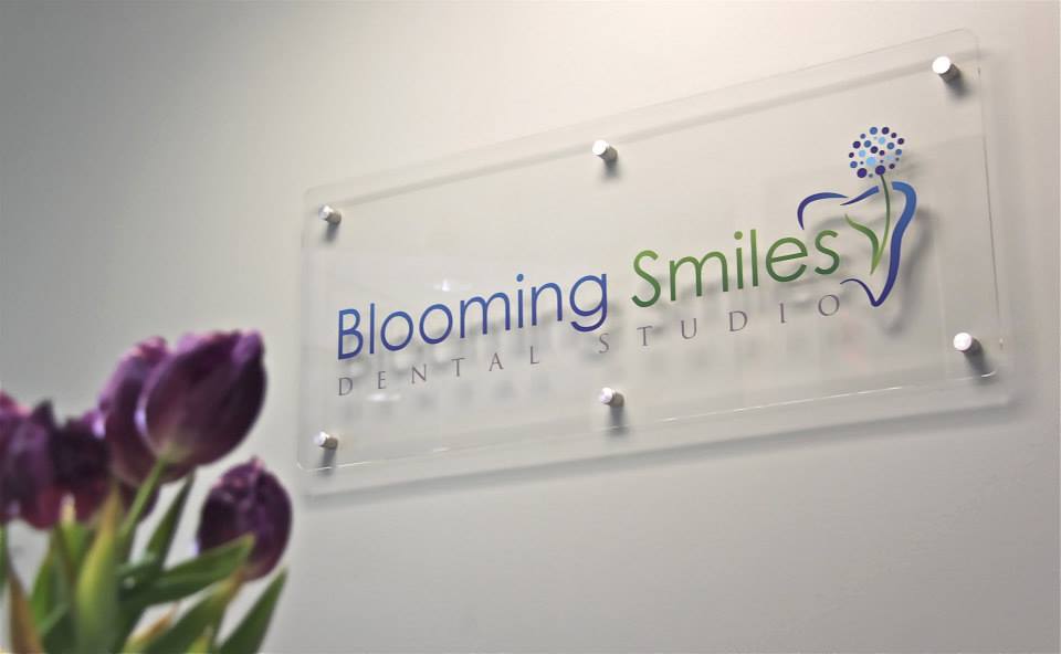 Blooming Smiles Dental Studio