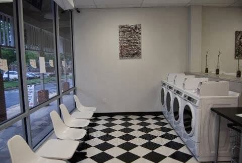 Laundromat «Dubble Bubbles Laundry», reviews and photos, 130 W Main St, Trappe, PA 19426, USA