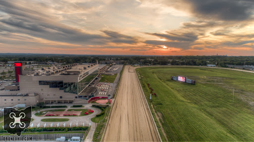 Event Venue «JACK Thistledown Racino», reviews and photos, 21501 Emery Rd, North Randall, OH 44128, USA