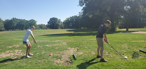 Golf Club «Faulkwood Shores Golf Club», reviews and photos, 300 S Hughes Rd, Howell, MI 48843, USA