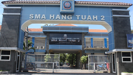 SMA Hang Tuah 2 Sidoarjo