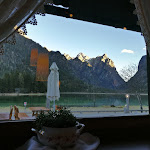 Photo n°1 de l'avis de Angelo.a fait le 08/10/2017 à 03:11 sur le  Restaurant Seeschupfe | Ristorante Il Fienile à Toblach