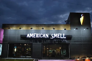 American Smell image