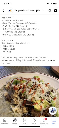 Simple Guy Fitness - Photo 6 - Car repair in , Lubbock