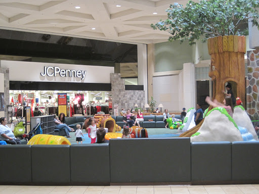 Shopping Mall «Paradise Valley Mall», reviews and photos, 4568 E Cactus Rd, Phoenix, AZ 85032, USA