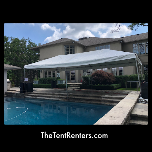 The Tent Renters