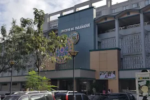 Paranaque City Hall image