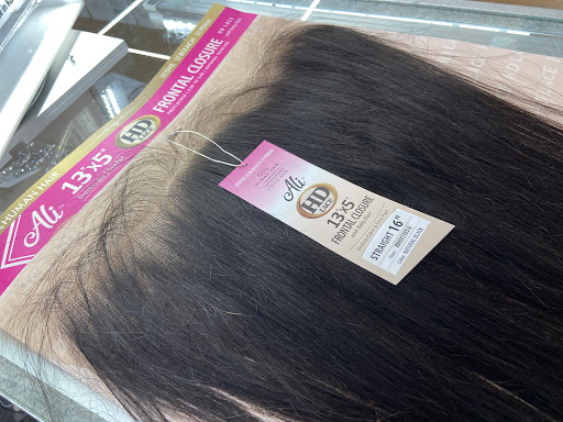 Beauty Supply Store «Beauty Galaxy», reviews and photos, 850 Cypress Creek Pkwy A, Houston, TX 77090, USA