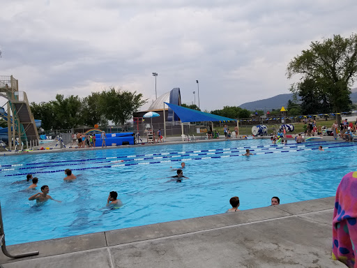 Water Park «Last Chance Splash Waterpark & Pool», reviews and photos, 1203 N Last Chance Gulch, Helena, MT 59601, USA