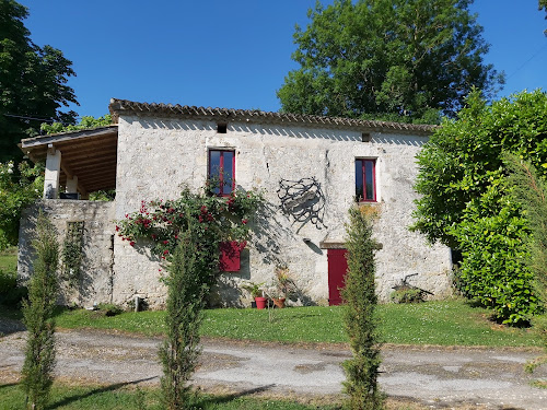 La Bordette à Sauveterre