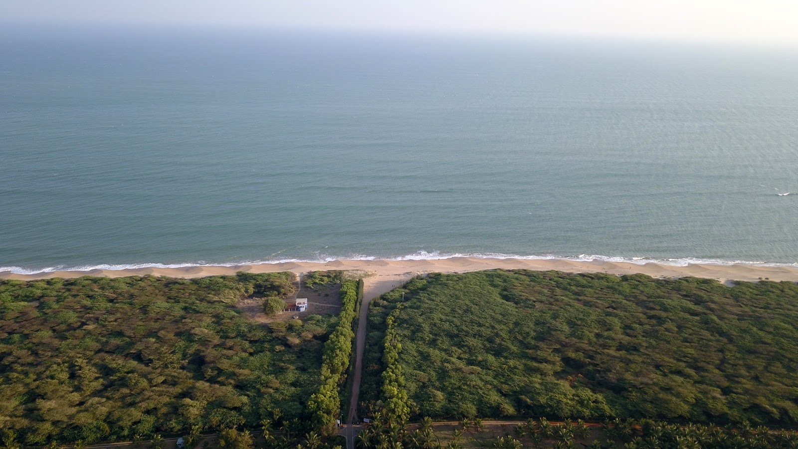 Chettikulam Beach photo #9